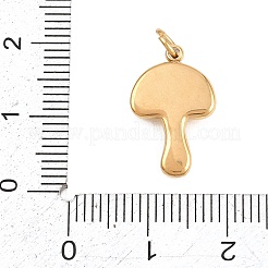 Anhänger aus Edelstahl 304&nbsp;STAS-K304-18A-G