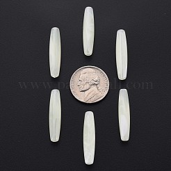 Perline acrilico trasparente&nbsp;MACR-S373-83-B01