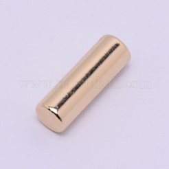 Embouts en alliage de zinc&nbsp;PALLOY-WH0072-42G