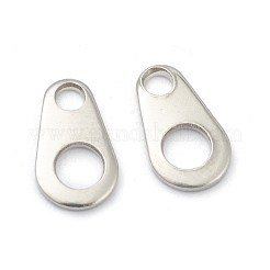 Pattes de chaîne en acier inoxydable 304 résistant au ternissement&nbsp;STAS-G245-05