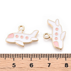 Pendentifs d'émail en alliage&nbsp;PALLOY-S133-010C
