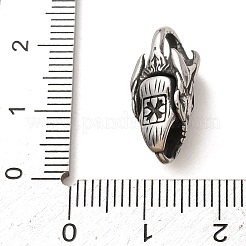 Anhänger aus 316 Edelstahl&nbsp;SA-CBA7555-03AS