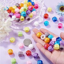 100 Stück perlmuttfarbene&nbsp;SACR-TA0001-77C