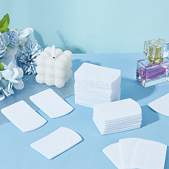 Almohadillas de perfume de poliéster&nbsp;DIY-PH0020-86B