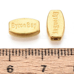 Legierung Tibetische Perlen&nbsp;TIBEB-D301-G-01