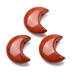 Perline in pietra mista naturale e sintetica&nbsp;G-T147-01A-01