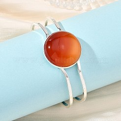 Halbrunde&nbsp;BJEW-JB14509-01