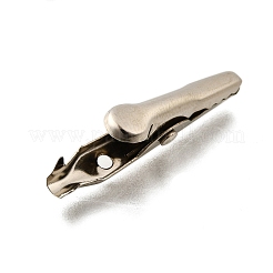 Pinces crocodiles en fer&nbsp;FIND-Q003-07A-P