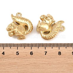 Herbstliche Anhänger aus Edelstahl 304&nbsp;STAS-L022-592G