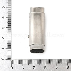 Fermoirs à baïonnette en acier inoxydable 304&nbsp;STAS-Z147-29P-04