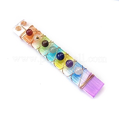 Chakra-Schmuck&nbsp;G-F734-10B-01