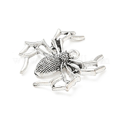 Pendentifs en alliage de style tibétain&nbsp;AL-CBA1B2C-01B-AS