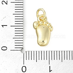 Pendentifs en laiton&nbsp;KK-S390-02G