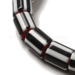 Perline di murano nepalesi fatte a mano&nbsp;LAMP-B023-07A-07