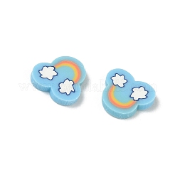 Cabochon in fimo fatti a mano&nbsp;PY-CBABB49-03G