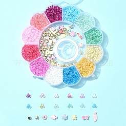 DIY Schmuckset Bastelset&nbsp;DIY-FS0006-57