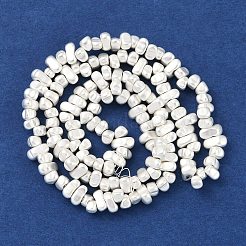 Galvanisierte synthetische nichtmagnetische Hämatitperlenstränge&nbsp;G-U003-10