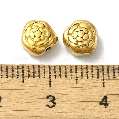 304 Edelstahlperlen&nbsp;STAS-I305-158G