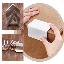 50 Stück Möbeleckenschutz aus Papier&nbsp;FIND-PH0028-24B