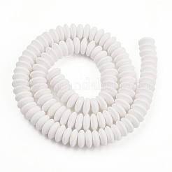 Handgemachte Fimo-Perlen Stränge&nbsp;X-CLAY-N008-064-A03