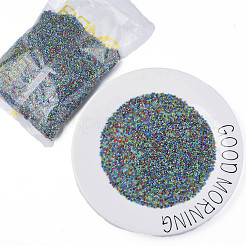 11/0 rocailles en verre opaque tchèque&nbsp;SEED-N004-003B-29