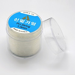 Fil de cristal élastique coréen&nbsp;EW-F003-0.6mm-01