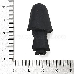 Brennperlen aus Silikon&nbsp;SIL-A012-04D