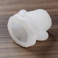 Stampi per statue in silicone fai-da-te con fantasmi di Halloween&nbsp;SIMO-P007-A02