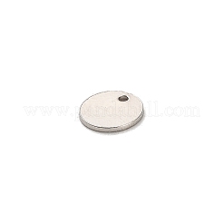 925 Tropfen Kettenverlängerung aus Sterlingsilber&nbsp;LS-STER-R010-03P-02