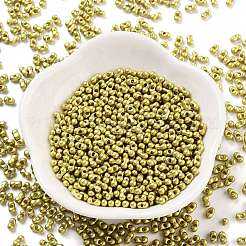 Perle di vetro per la cottura di vernici&nbsp;SEED-A033-04G