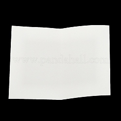 4 x Grußkarten aus Kraftpapier.&nbsp;AJEW-FS0001-30A