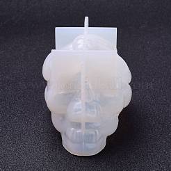 Silikonformen für DIY-Dekorationsstatuen&nbsp;DIY-D051-05