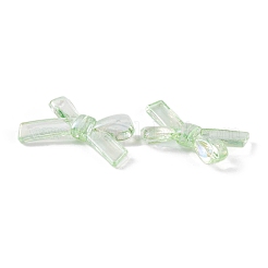 Perline acrilico trasparente&nbsp;MACR-L006-04D