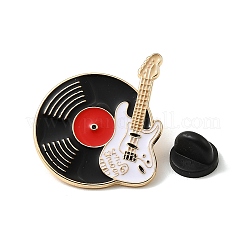 Emaille-Pins zum Thema Musik&nbsp;JEWB-B048-01D