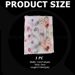 Polyestergewebe&nbsp;DIY-WH0591-189A