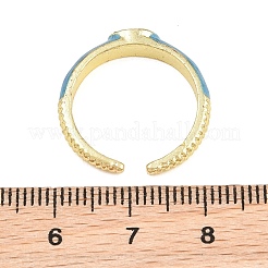 Manschettenringe aus einer Legierung mit Mikropavé-Fassung aus Zirkonia für Damen&nbsp;CU-CBA3C73-01G