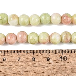 Stränge aus undurchsichtigen&nbsp;GLAA-Q106-04A-05