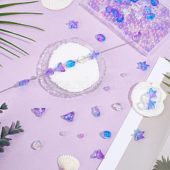 Transparente&nbsp;FIND-HY0004-64B