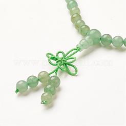 Yoga Chakra Schmuck&nbsp;BJEW-G554-05H