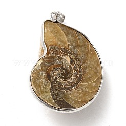 Fossil Anhänger&nbsp;X-G-D051-1