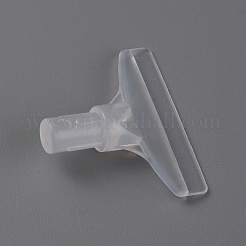 Testine di penna per pittura a diamante di ricambio in plastica&nbsp;FIND-WH0111-278A