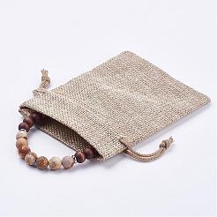 Matt gemischte Edelstein-Stretch-Armbänder&nbsp;BJEW-JB03169