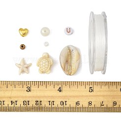 DIY Armbänder machen Kits&nbsp;DIY-FS0009-29