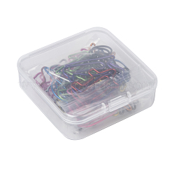 Büroklammern aus Eisen in Tierform&nbsp;TOOL-X0014-02