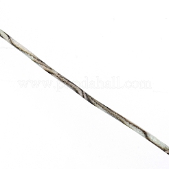 Kunststoff-Einfassungsstreifen für Gitarrenbindung&nbsp;LS-FIND-WH0077-60B
