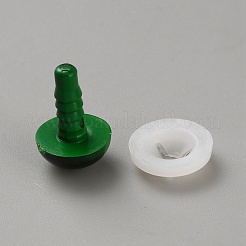 Sicherheitsauge aus ABS-Kunststoff&nbsp;DIY-WH20013-28A-02