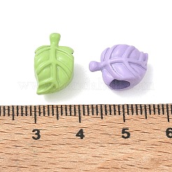 Perle europee in lega verniciata a spruzzo&nbsp;AL-CBA5B8E-01