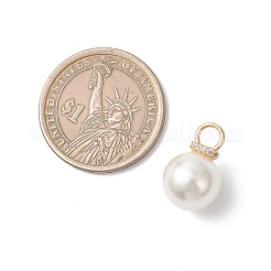 3 stücke 3 arten shell perle anhänger&nbsp;PALLOY-JF04937