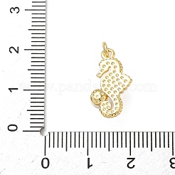 Pendente in ottone&nbsp;KK-D426-26B-G
