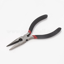 45 # Schmuckzangen-Sets aus Kohlenstoffstahl&nbsp;PT-T001-05